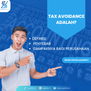 Tax Avoidance: Definisi, Penyebab, dan Dampaknya Bagi Perusahaan