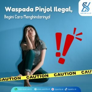Waspada Pinjol Ilegal, Begini Cara Menghindarinya!