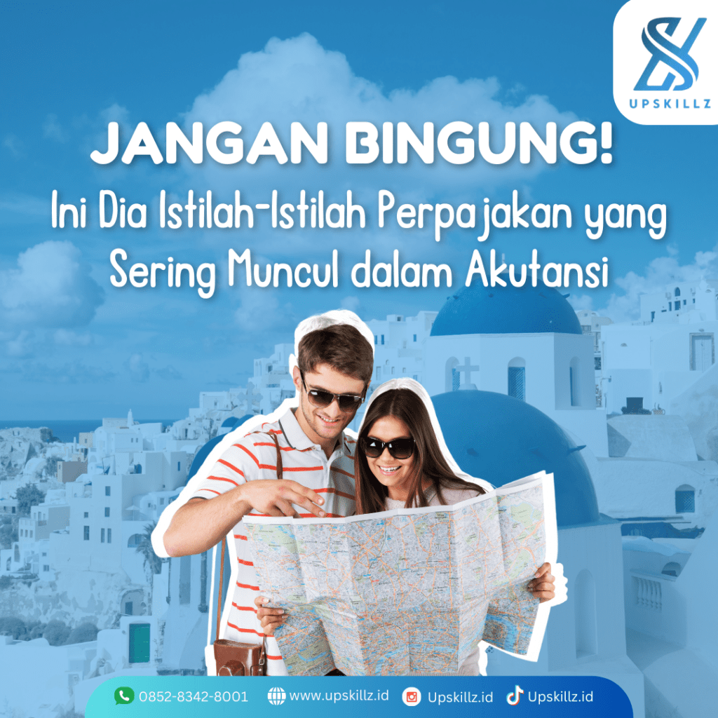 istilah perpajakan