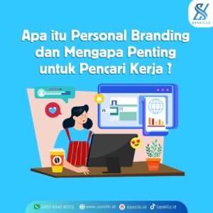 apa itu personal branding