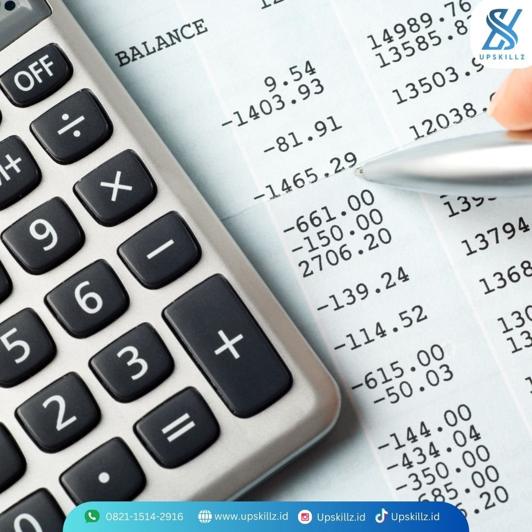 Bagaimana Cara Menyusun Laporan Arus Kas Metode Langsung