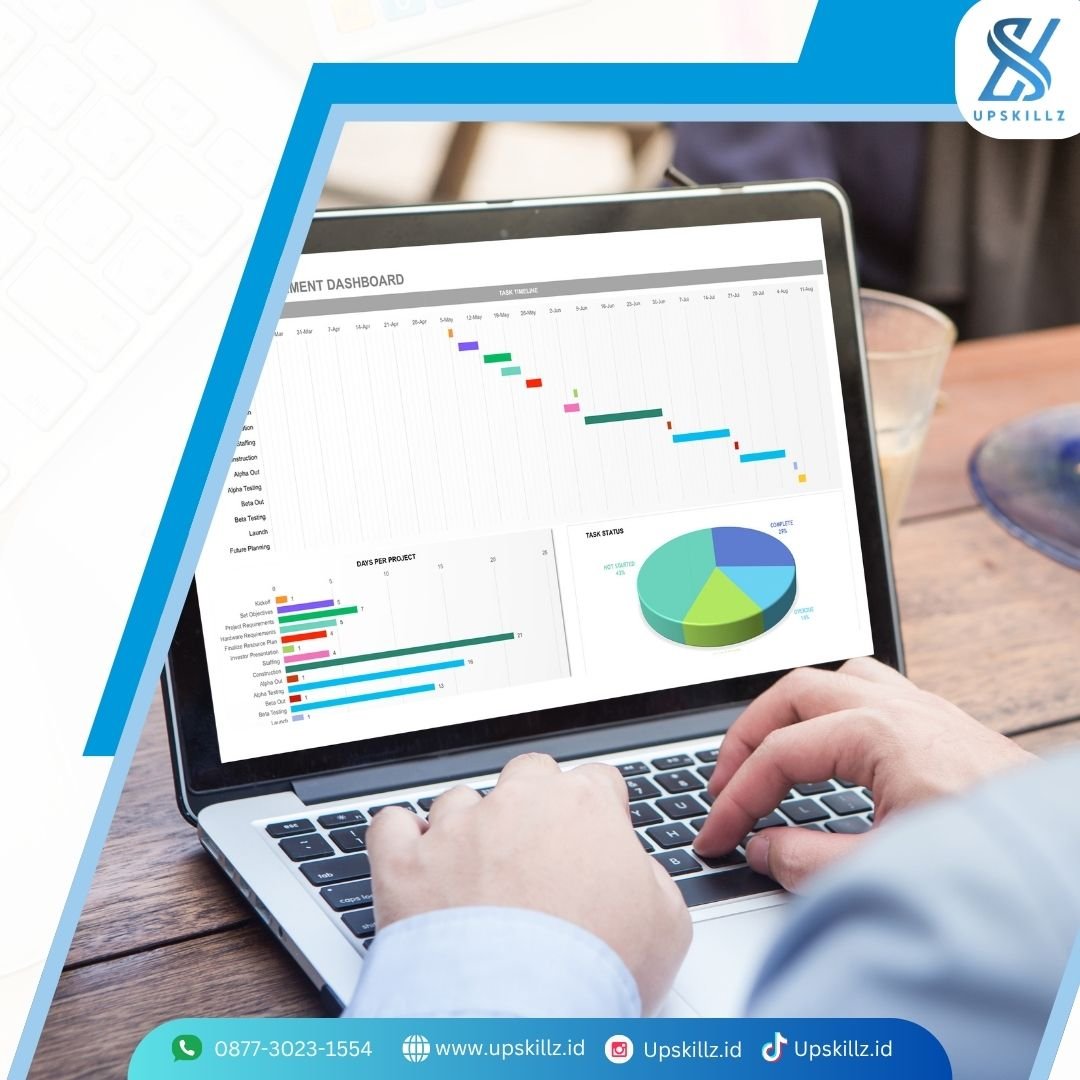 cara kunci rumus di excel