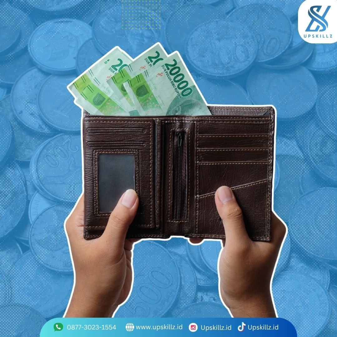 Keuangan Sehat di Usia 20-an dengan Cara Mengatur Keuangan ala Bill Gates