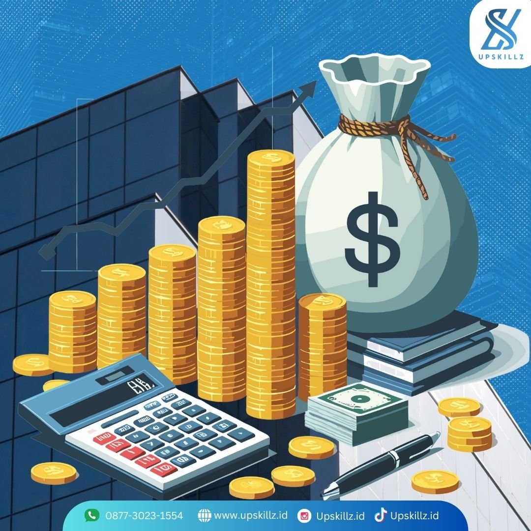 Seperti Apa Return On Equity yang Baik?