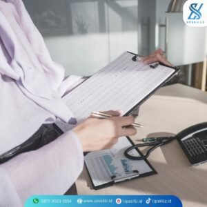 Mengenal Siklus Akuntansi Perusahaan Jasa