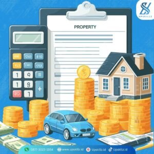 Apa Saja Indikator Kesehatan Keuangan Perusahaan