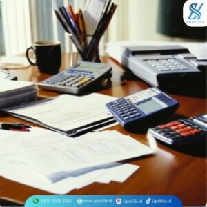 Apa Itu Stock Opname? Pahami Pengertian, Fungsi, dan Cara Melakukannya