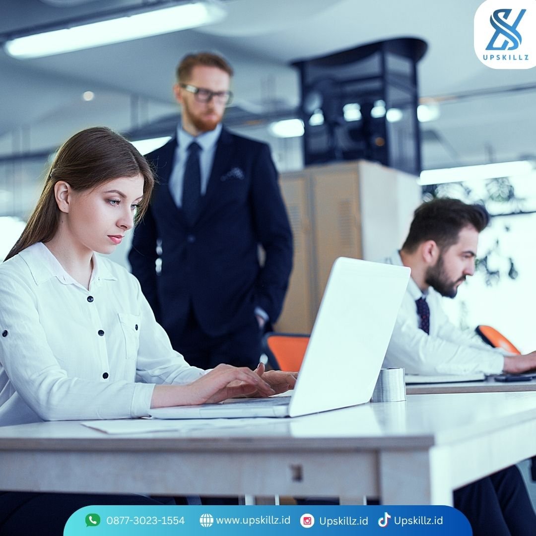 Punya Pengalaman Kerja Magang di CV Bikin Kamu Lebih Outstanding! Begini Alasannya