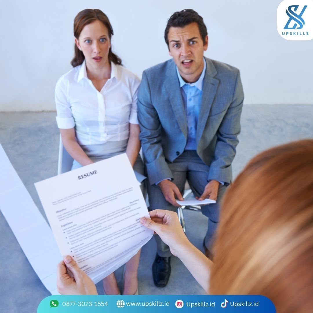 Apa Itu Kerja Magang? Lulusan SMA/SMK dan Mahasiswa Wajib Tahu!