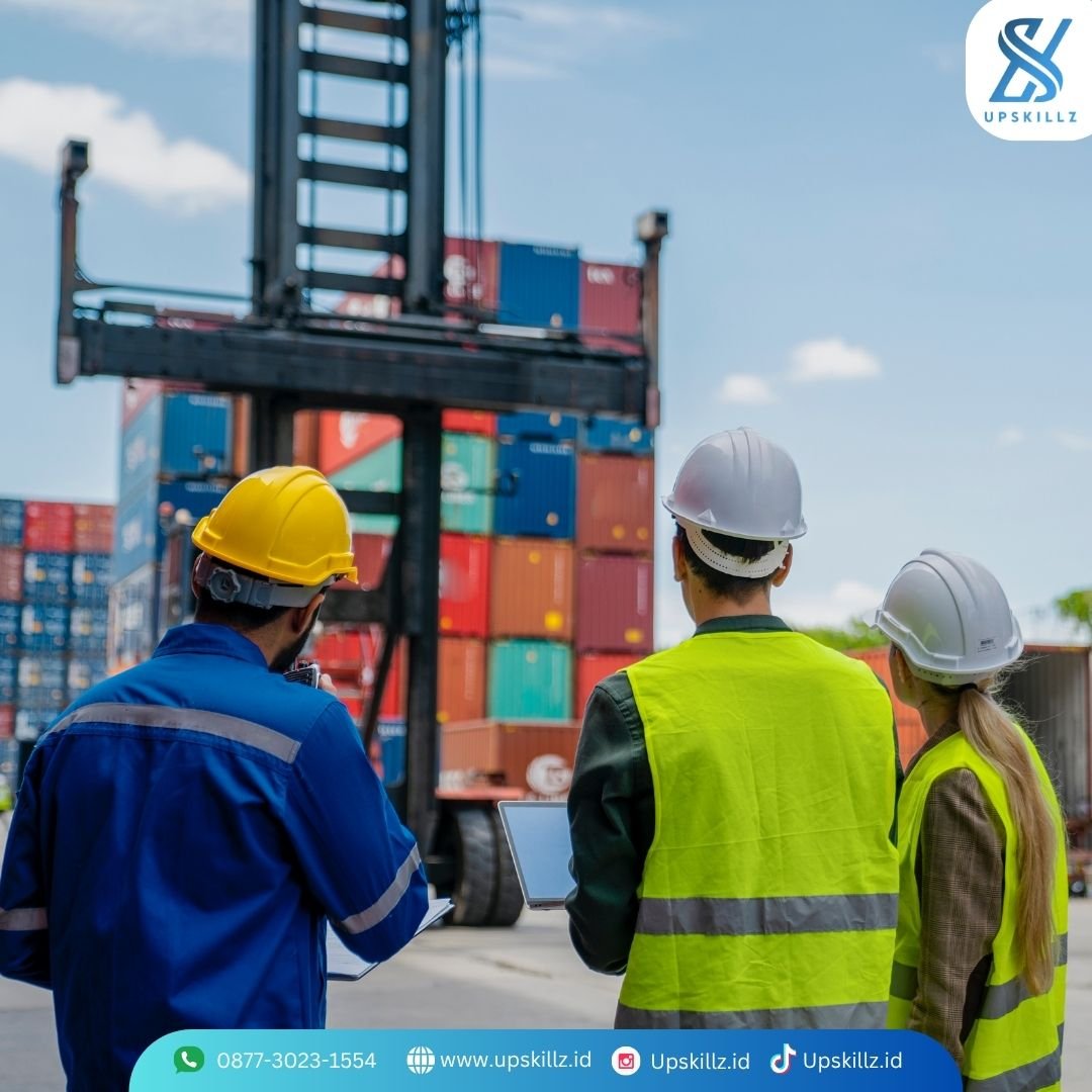 Peran Supply Chain Management dalam Meningkatkan Profit Bisnis