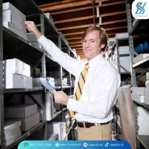 Memahami Sistem Inventory dan Cara Mengelolanya