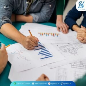 Omzet Naik Tapi Bisnis Mandek? Mungkin Kamu Belum Gunakan Analisis Fundamental dengan Benar