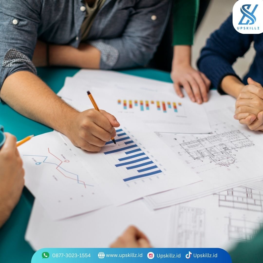 Omzet Naik Tapi Bisnis Mandek? Mungkin Kamu Belum Gunakan Analisis Fundamental dengan Benar