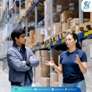 Mengapa Arus Barang Lambat? Ini 5 Masalah Umum di Supply Chain