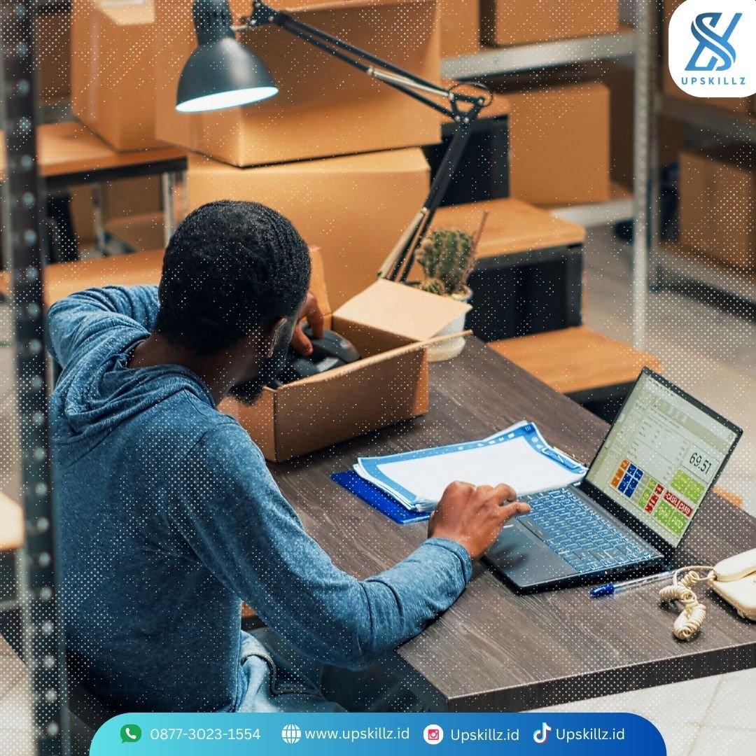 Just In Time vs Safety Stock: Mana yang Cocok untuk Bisnismu?