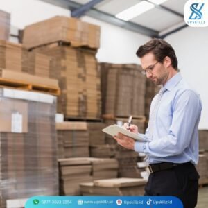 Ini Dia Cara Mengelola Barang di Gudang Biar Gak Out Of Stock