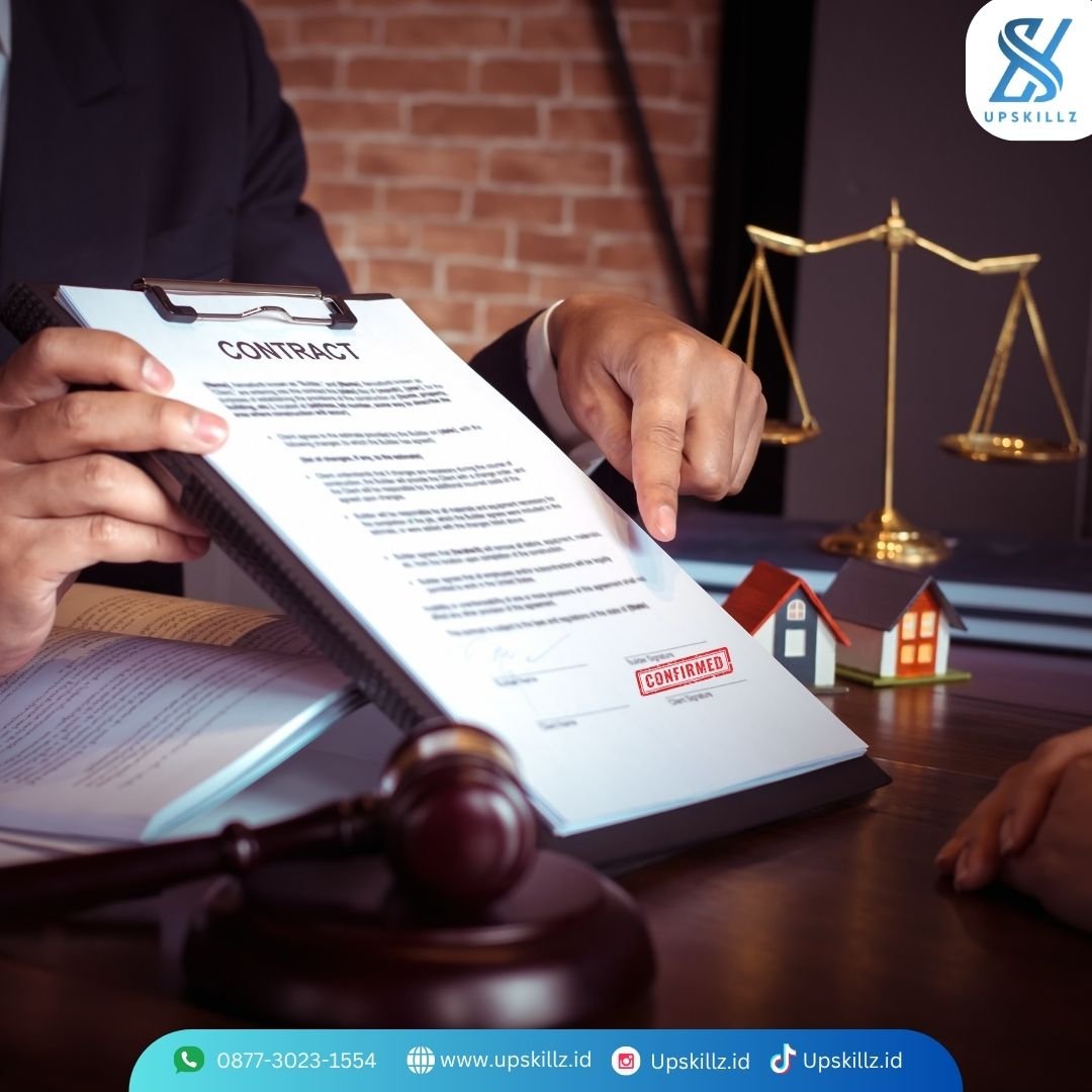 Apa Fungsi Stempel di Dokumen Legal Perusahaan?