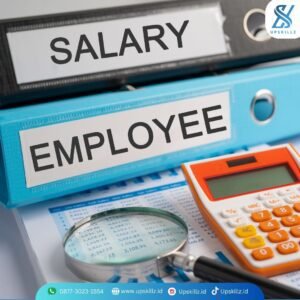 Cara Membuat Slip Gaji di Excel: Panduan Lengkap untuk Pemula