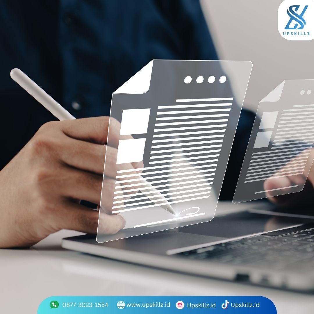 Cara Membuat Tanda Tangan Digital: Panduan Lengkap untuk Pemula