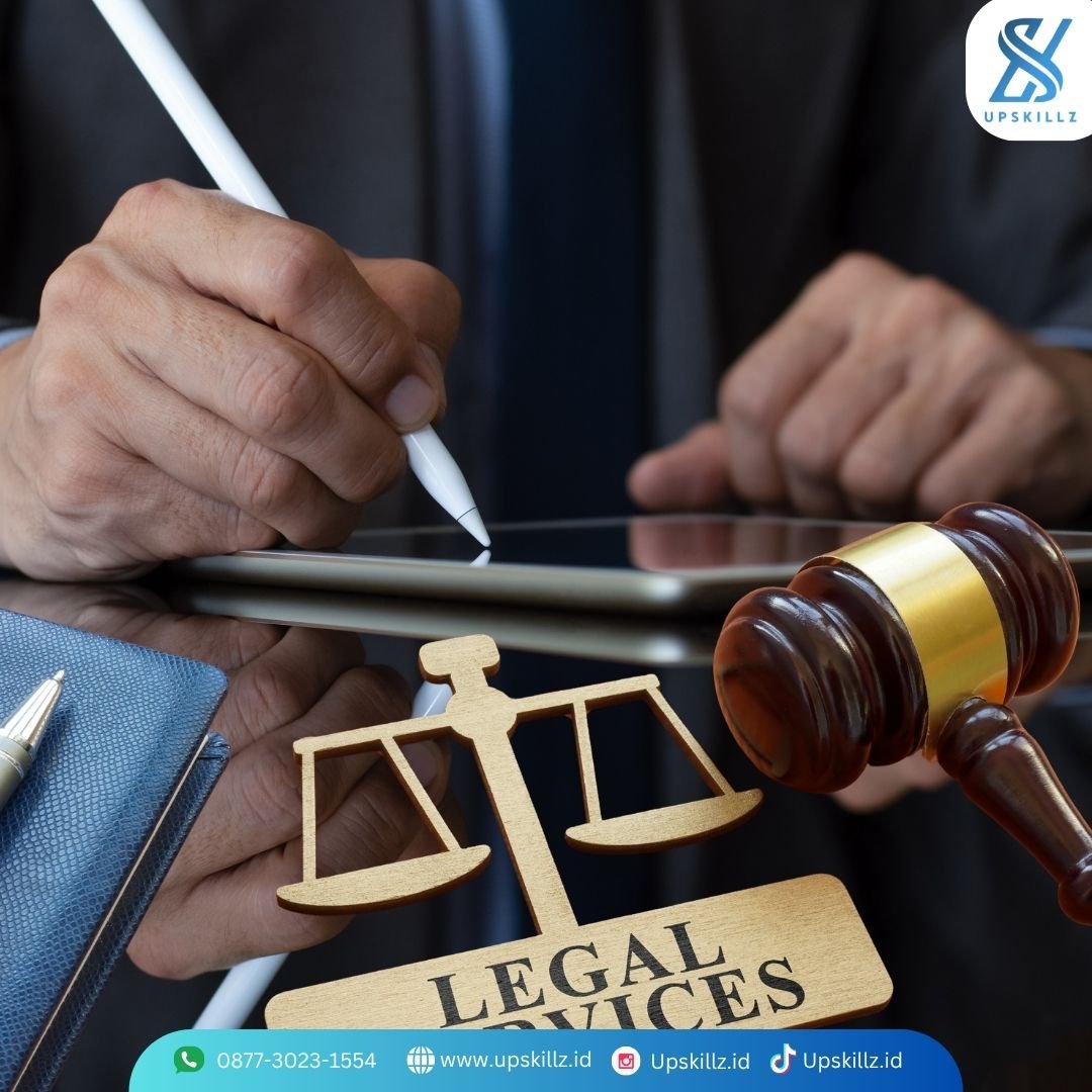 Dasar Hukum Menggunakan Tanda Tangan Digital di Indonesia