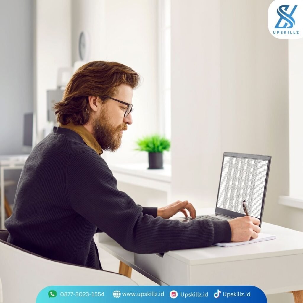 Input Data Lebih Rapi, Ini Cara Membuat Dropdown di Excel