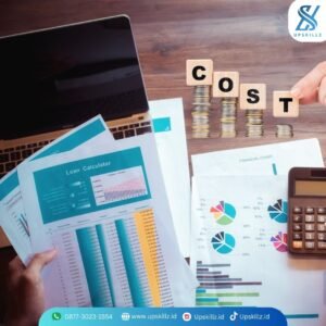 Mengenal Biaya Tetap dan Biaya Variabel: Fondasi Penting dalam Pengelolaan Keuangan Bisnis