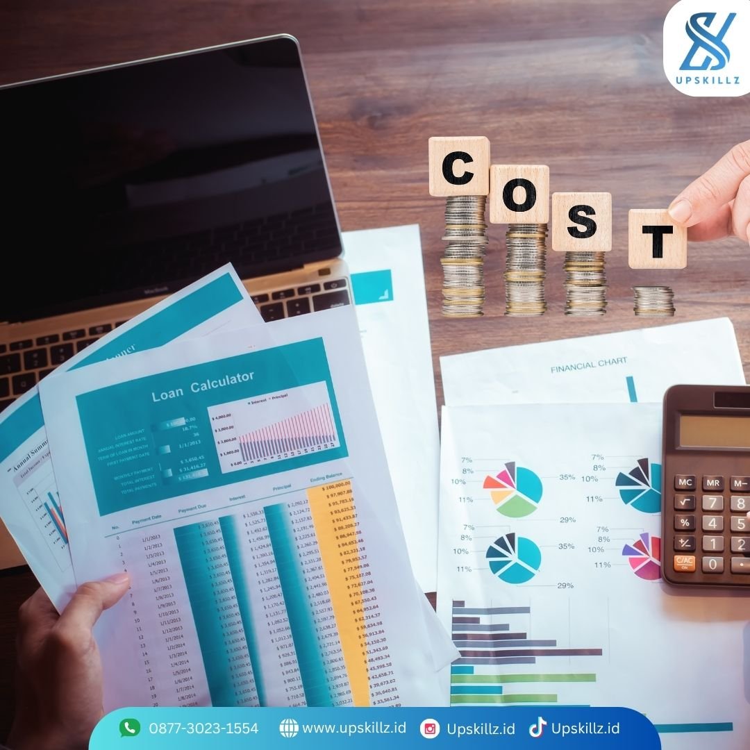 Mengenal Biaya Tetap dan Biaya Variabel: Fondasi Penting dalam Pengelolaan Keuangan Bisnis