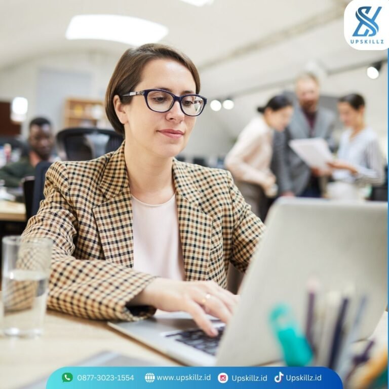 10 Rumus Excel Dasar Yang Wajib Dikuasai Pemula Upskillz