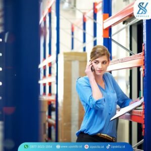 Apa Itu Inventory Control? Fungsi, Jenis, dan Cara Menerapkannya