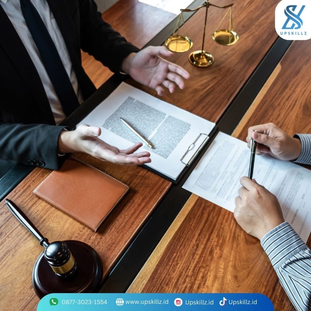 Jenis-Jenis Dokumen Legal Perusahaan yang Harus Dimiliki