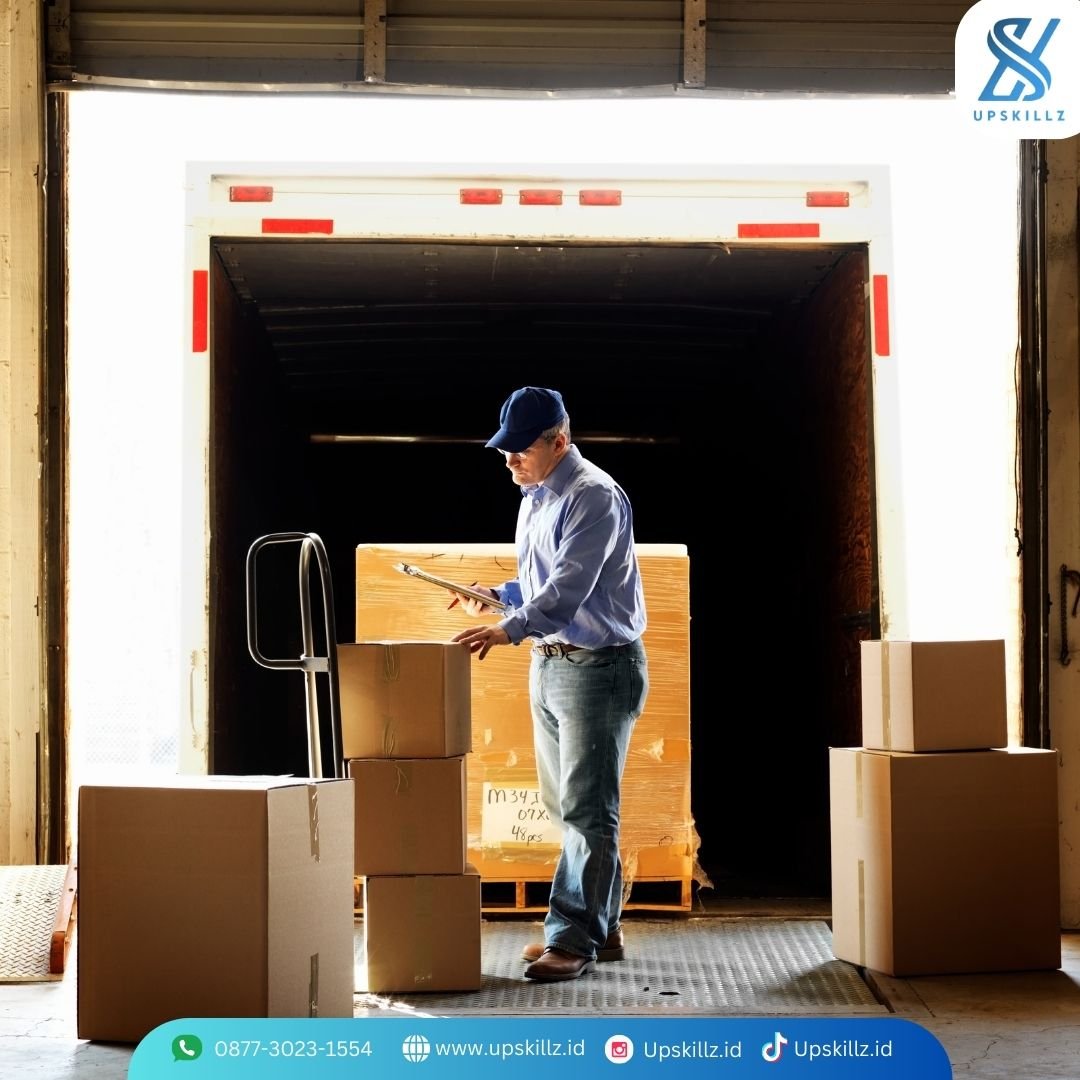 Pusing Mikir Stok? Ini Dia Cara Menghitung Persediaan Metode Average yang Anti Ribet!