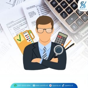 Rekomendasi Kursus Pajak Online Berkualitas untuk Profesional dan Freshgraduate