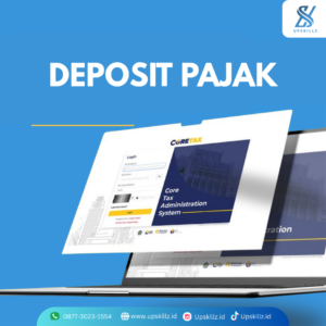 Panduan Lengkap Deposit Pajak di Coretax dan Cara Menggunakannya