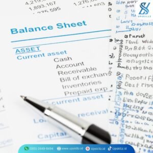 Neraca Lajur Adalah? Pengertian, Contoh, dan Cara Menyusunnya