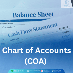 kode akun dalam akuntansi