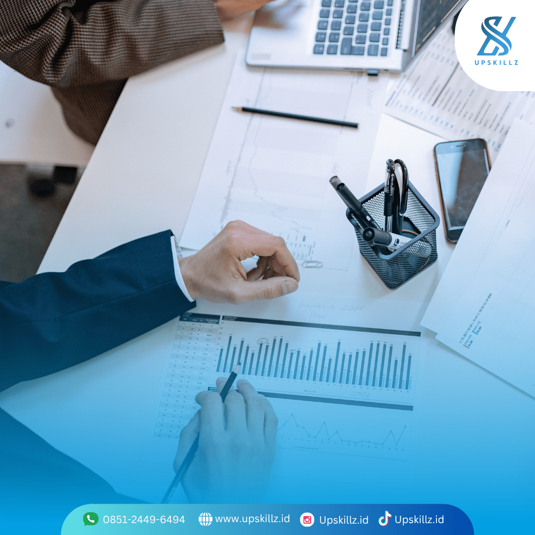 Apa Itu PPIC? Tugas, Tanggung Jawab, dan Skill yang Dibutuhkan di Dunia Kerja