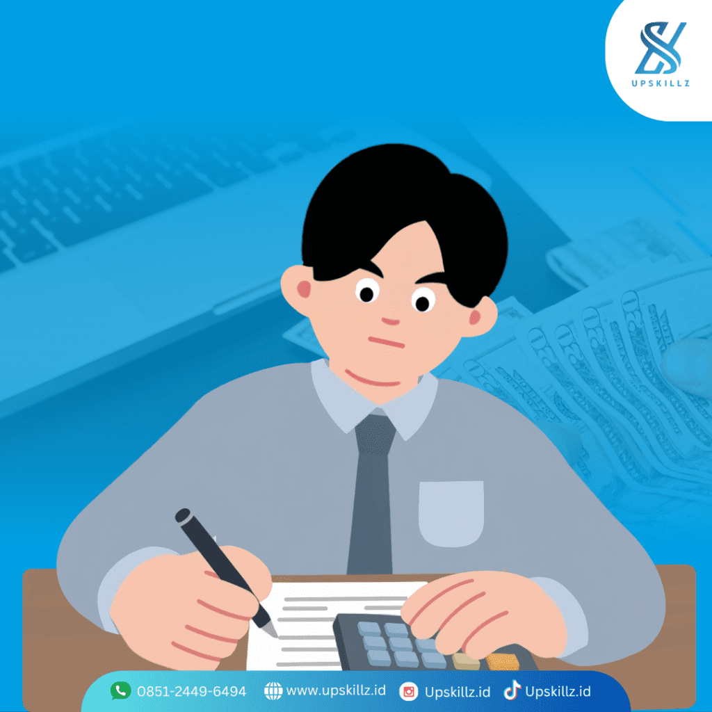 Apa Saja Tugas Finance Staff? Ini yang Harus Kamu Pahami Kalau Ingin Berkarir di Bidang Keuangan