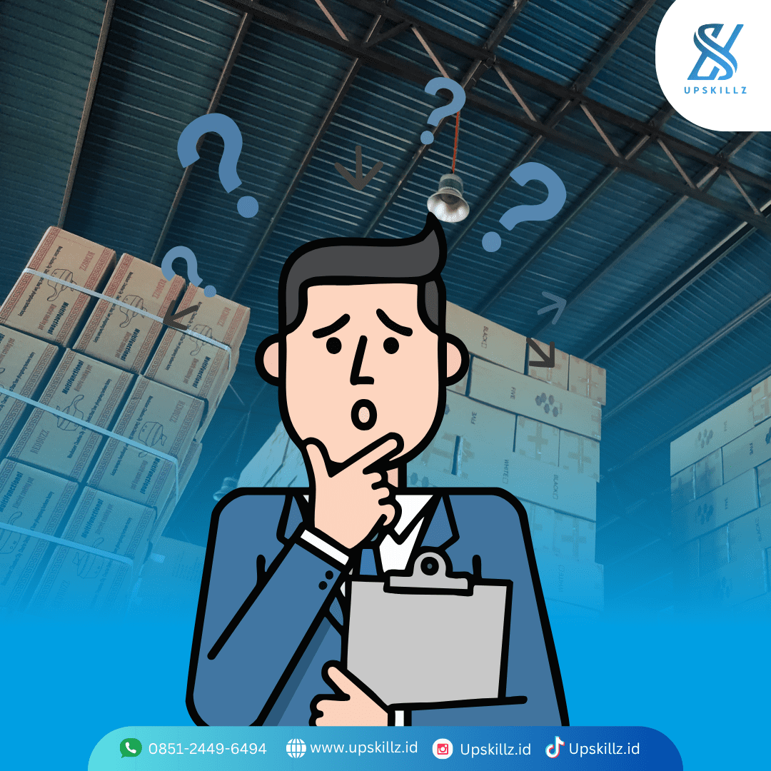 Kesalahan Procurement yang Membuat Biaya Operasional Membengkak