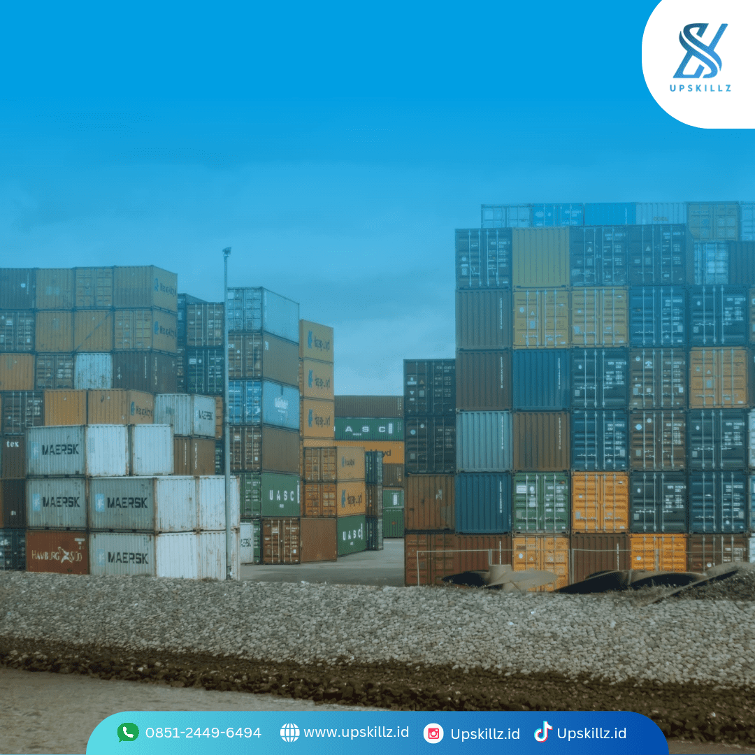 Strategi Smart Planning, Mengurangi Biaya Logistik untuk Meningkatkan Efisiensi Bisnis