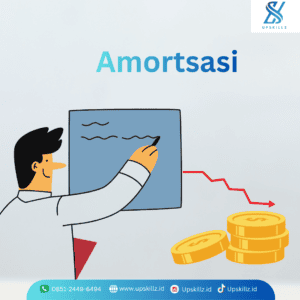 Amortisasi: Pengertian dan Perbedaannya dengan Depresiasi