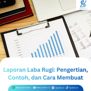laporan laba rugi